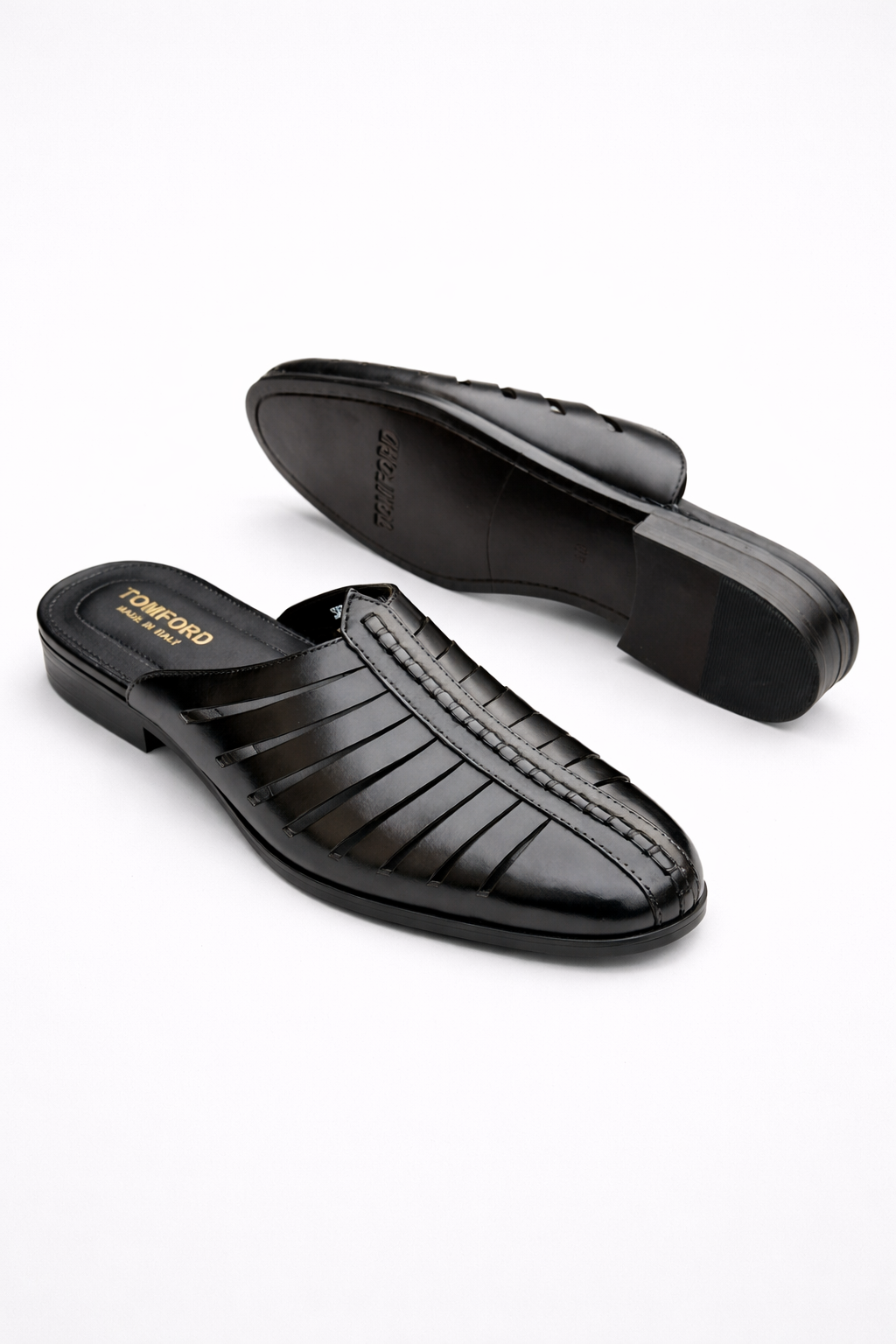 Half-Shoes
