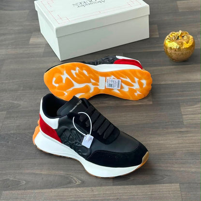 Alexander McQueen Sprint Runner