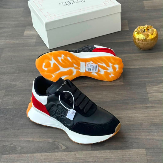 Alexander McQueen Sprint Runner