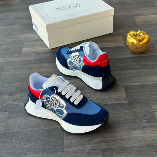 Shop the Alexander McQueen Sprint Runner 