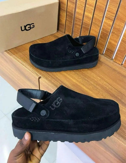 Men's UGG sandals