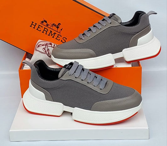 Hermès Bouncing Sneaker