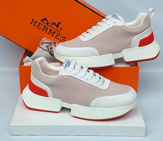 Hermès Bouncing Sneaker