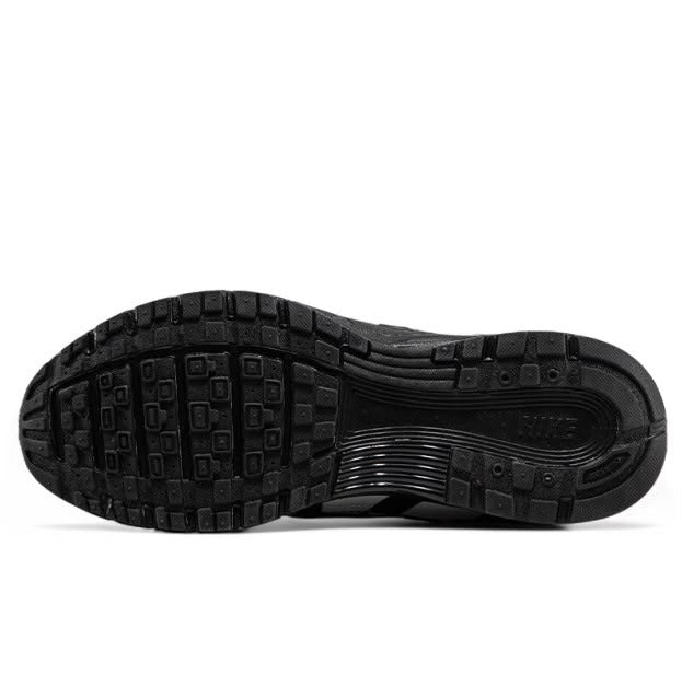Nike P-6000 Sneaker – Black/White