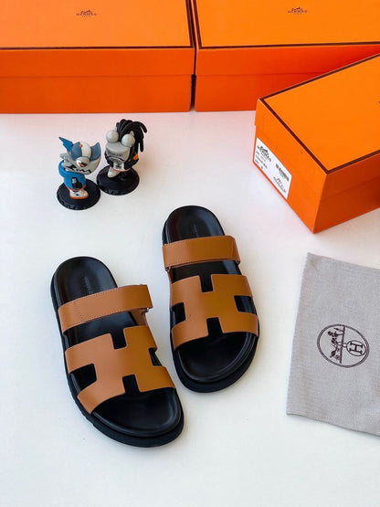 Hermès Chypre Sandal
