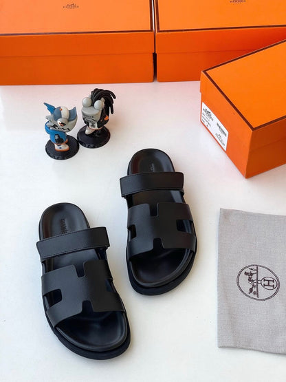 Hermès Chypre Sandal